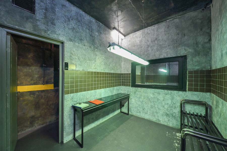 aansprakelijkheid escape room
