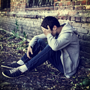 contact met getuigen na een verkeersongeval