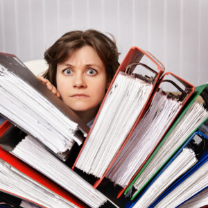 bigstock Accountant Swamped With Financ 29480624 scaled
