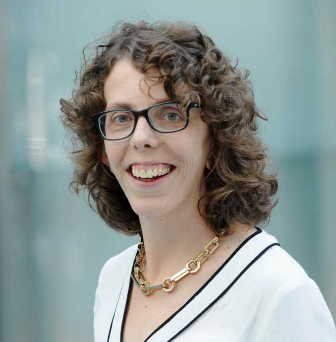Krista Smit, letselschade-expert in Groningen