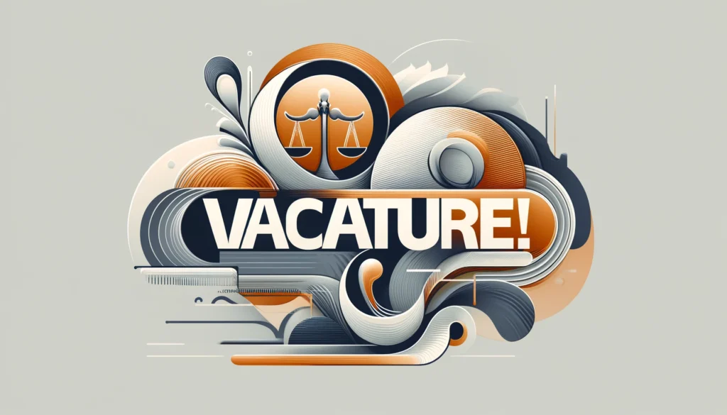 vacature II