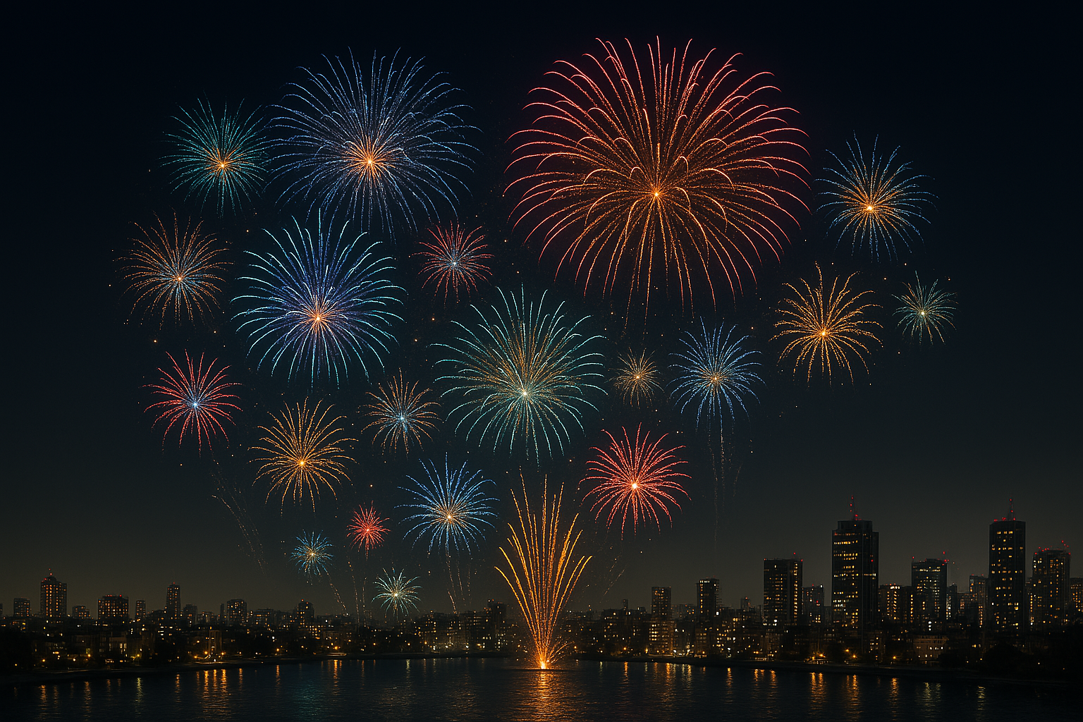 vuurwerk letselschade
