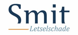 Smit Letselschade Logos Logo